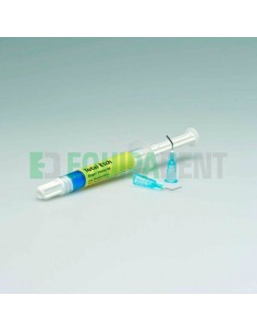 TOTAL ETCH CANULAS REPOSICION