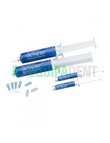 OCTACID JUMBO