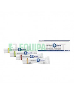 PROFLUORID VARNISH SURTIDO...
