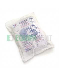 SET ESTERIL DE PROTECCION...