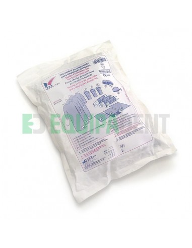 SET ESTERIL DE PROTECCION PARA...