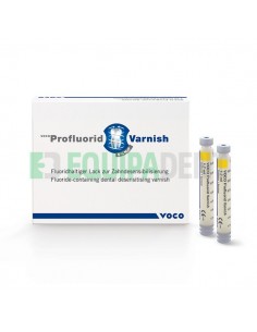 PROFLUORID VARNISH MELON 5...
