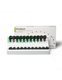 VIVASENS BARNIZ MONODOSIS