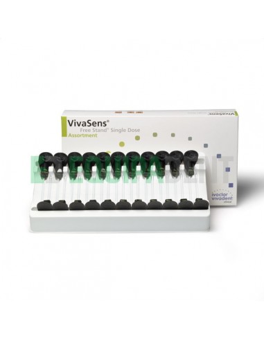 VIVASENS BARNIZ MONODOSIS