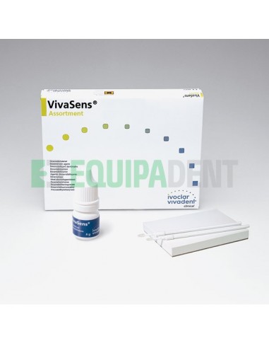 VIVASENS BARNIZ BOTE