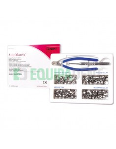 AUTOMATRIX KIT