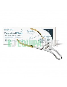 PALODENT V3 FORCEPS