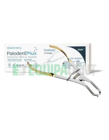 PALODENT V3 FORCEPS