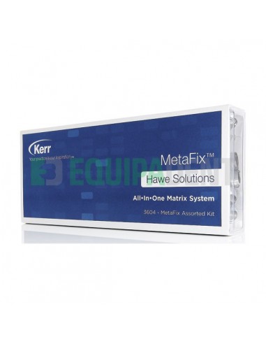 METAFIX MATRICES KIT