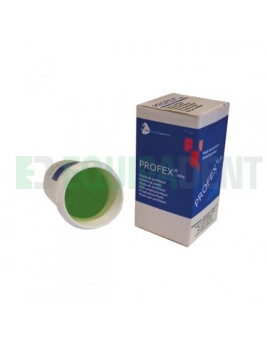 PROFEX PASTA PROFILAXIS MENTA BOTE