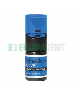 PRIME BOND ACTIVE BOTE DE 4ML.