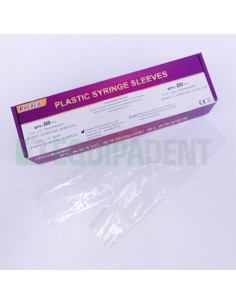 FUNDAS PARA SENSOR RVG