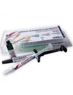 COMPOSITE ORTODONTICO...