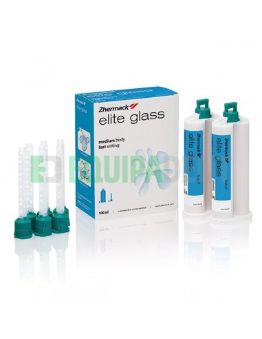 ELITE GLASS TRANSPARENTE