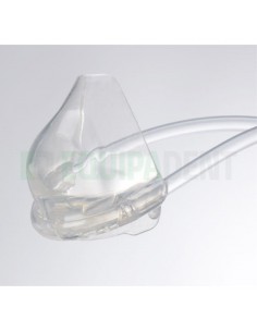 MASCARILLAS DE SEDACIÓN...