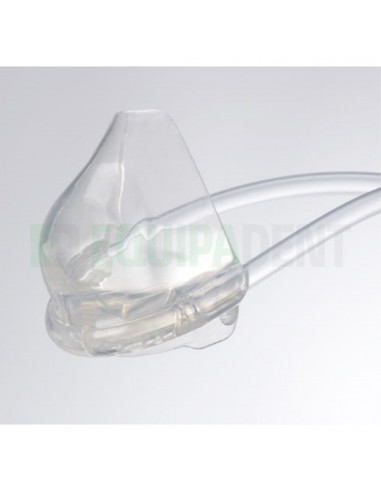 MASCARILLAS DE SEDACIÓN CONSCIENTE