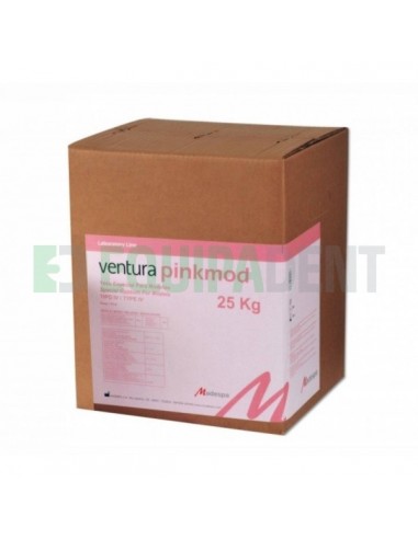 VENTURA PINKMOD ESCAYOLA