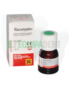 RACESTYPTINE HILO...