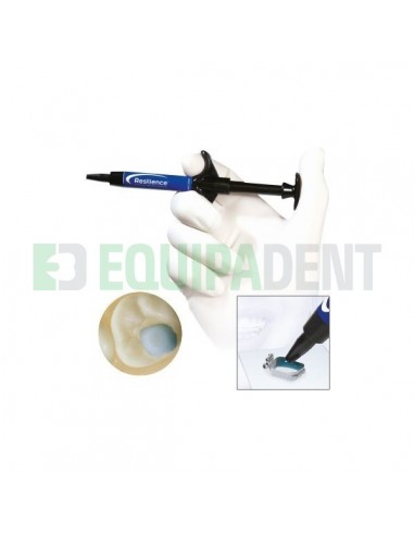 RESILIENCE - CEMENTO DE BANDAS...