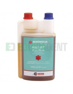 PULI-JET PLUS