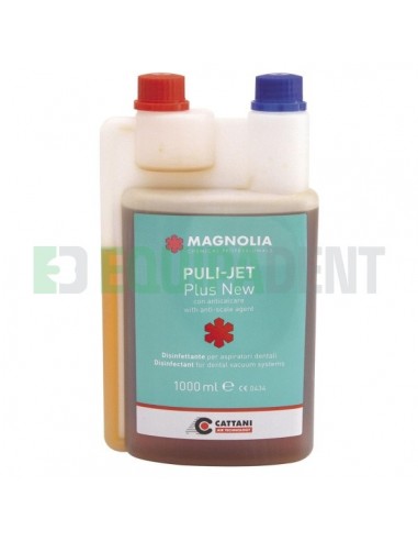 PULI-JET PLUS