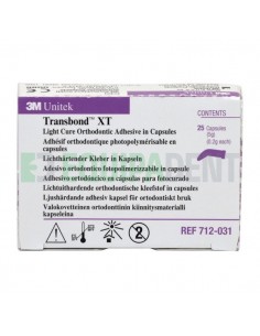 TRANSBOND XT REPOSICION DE...