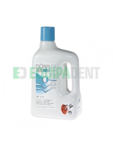 ID 212 DESINF.INSTRUMENT.2,5l.