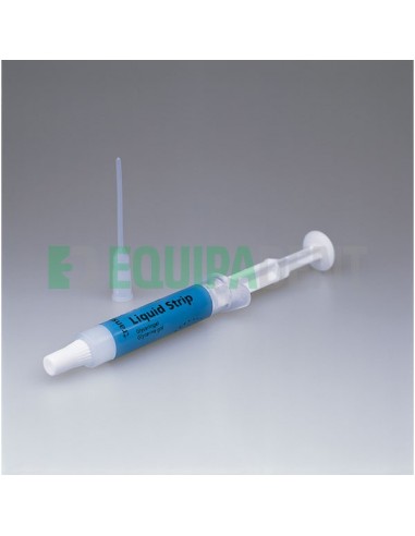 LIQUID STRIP JERINGA
