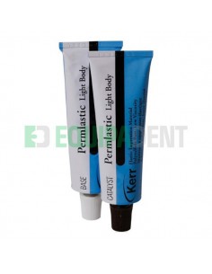 PERMLASTIC LIGHT 65+65ml.