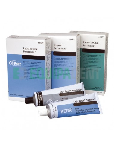 PERMLASTIC REGULAR 60+60ml.