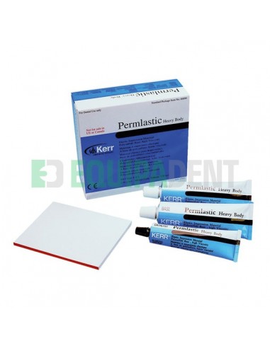 PERMLASTIC HEAVY 136+34ml.