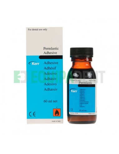 PERMLASTIC ADHESIVO 60ml.