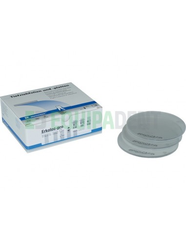 ERKOLOC-PRO - Planchas...
