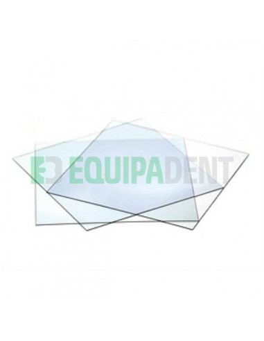 PLANCHAS TERMOPLASTICAS CLEAR 040...