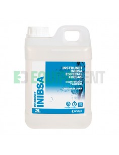 INSTRUNET ESPECIAL FRESAS 2L.