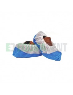 CUBREZAPATOS CON SUELA...