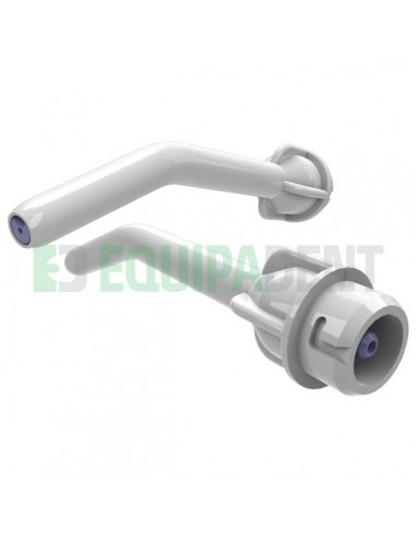 PUNTAS DESECHABLES PARA JERINGA PRO-TIP