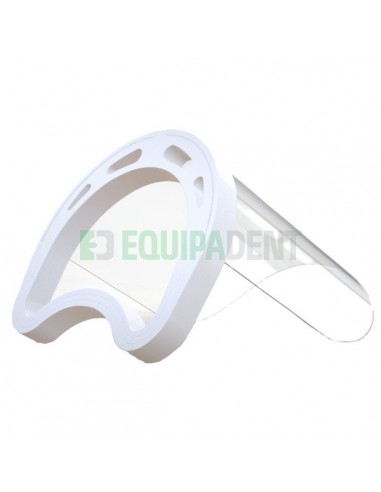 PANTALLA FACIAL PROTECTORA