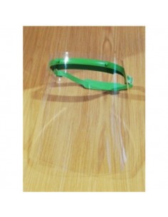 PANTALLA PROTECCION FACIAL