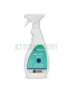 ECO JET SPRAY DESINFECTANTE...