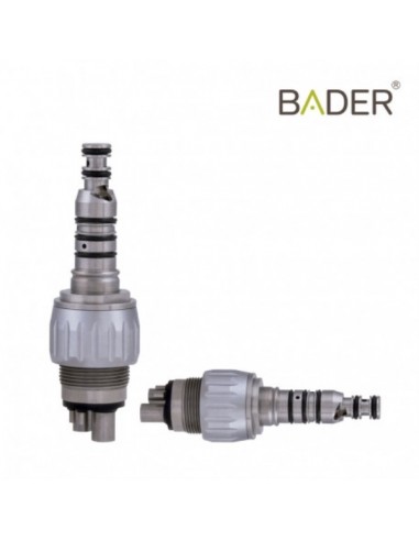 ACOPLAMIENTO MULTIFLEX® CON REGULADOR...