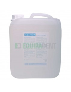 LIMPIADOR DESINFECTANTE DE...
