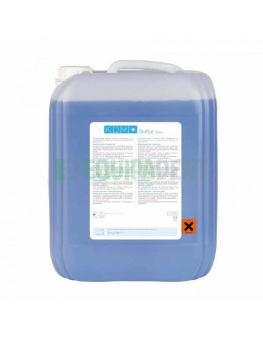 BIOKLAIR LIMPIADOR SISTEMAS...