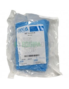 SET ESTERIL DE PROTECCION...