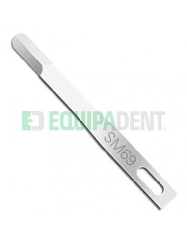 HOJA BISTURI SM69