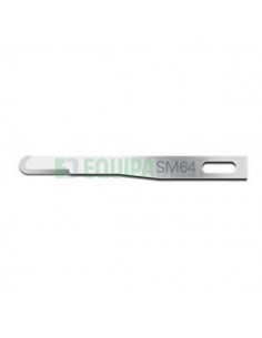 HOJA BISTURI SM64