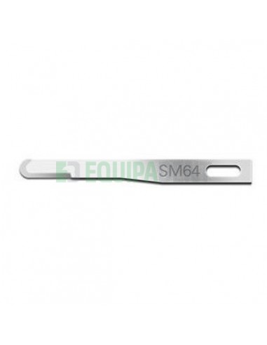 HOJA BISTURI SM64