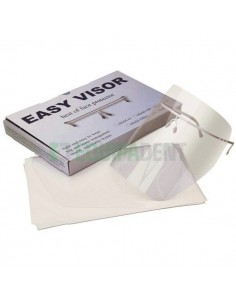 PANTALLA FACIAL (MONTURA +...