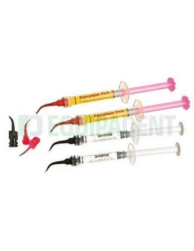 PORCELAIN ETCH KIT