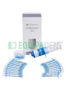 ULTRA ETCH INDISPENSE KIT